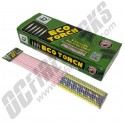 Eco Torch Display Box 144ct